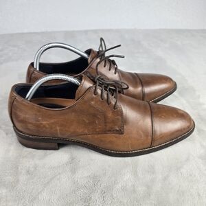 Cole Haan Cap Toe Oxford Sz 10M